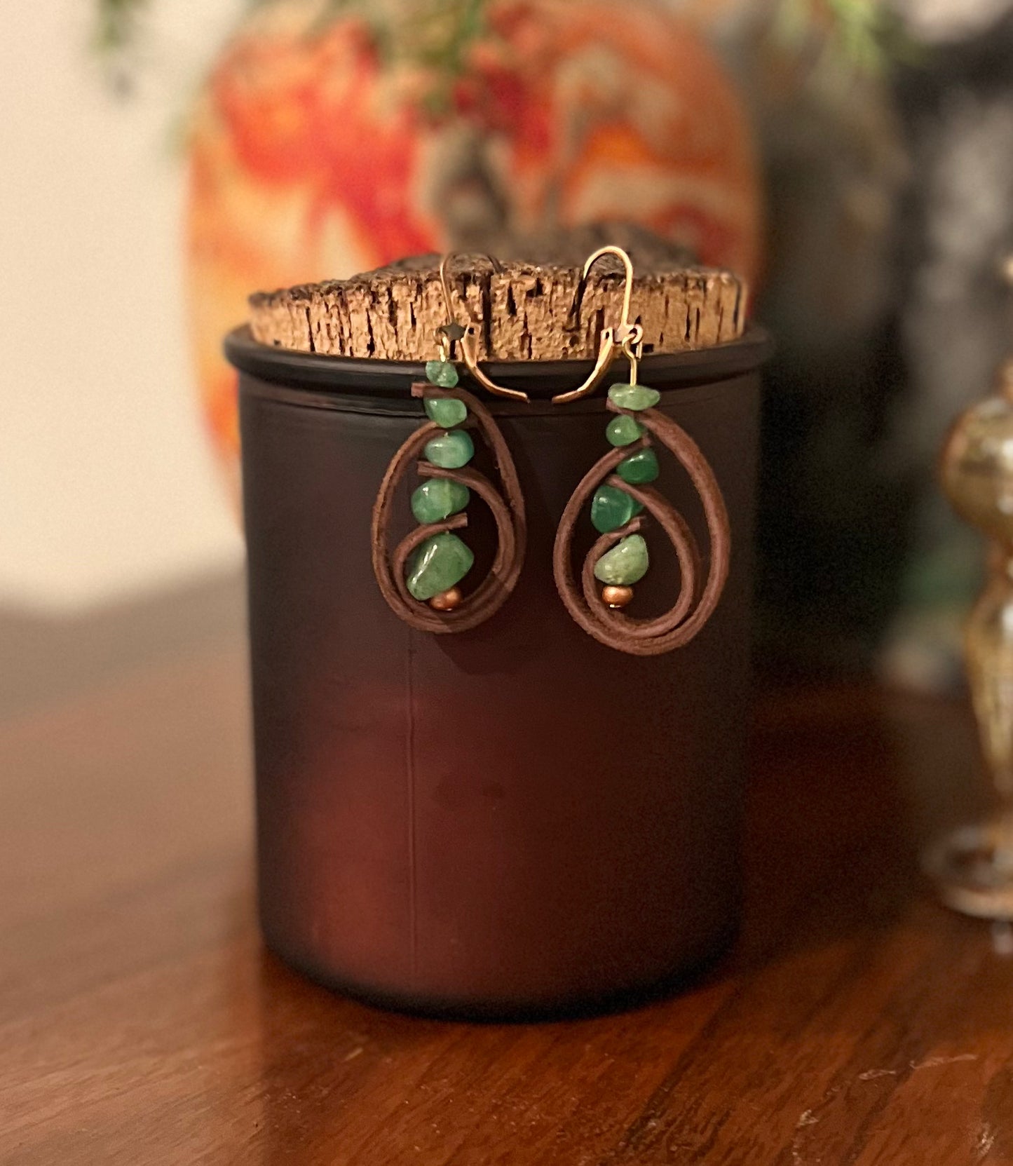 Fate Earrings