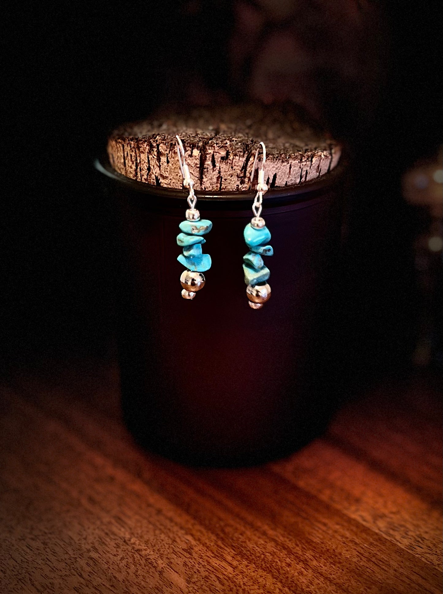Sulphur Springs Earrings