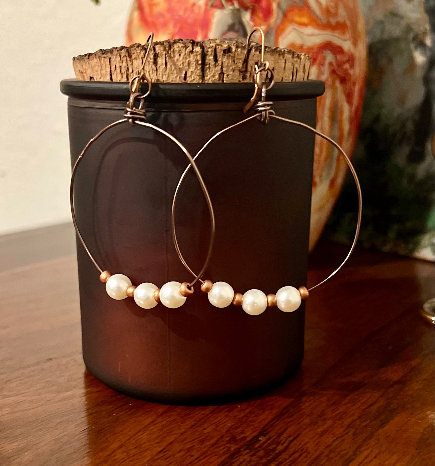 Frisco Earrings