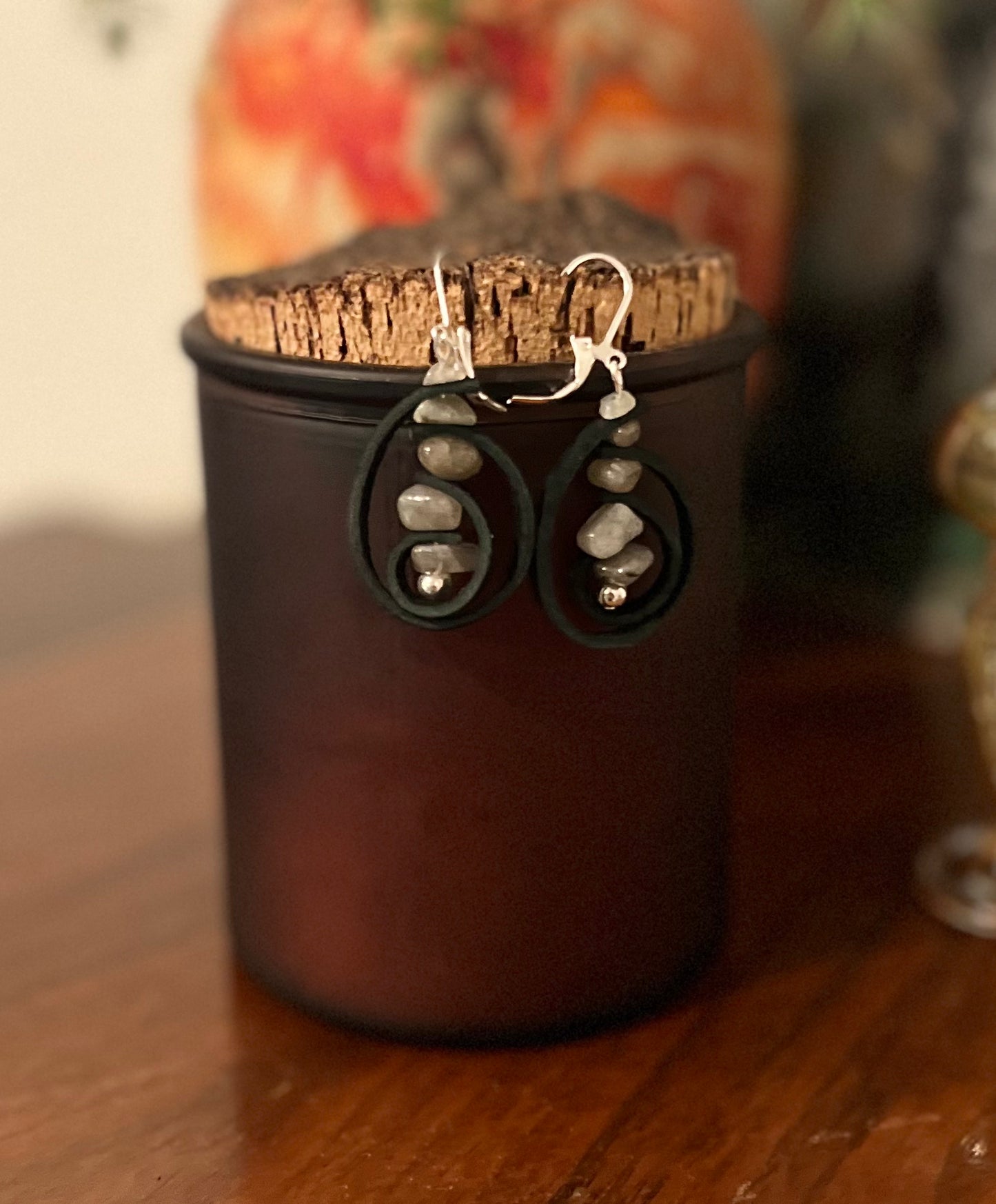 Fate Earrings
