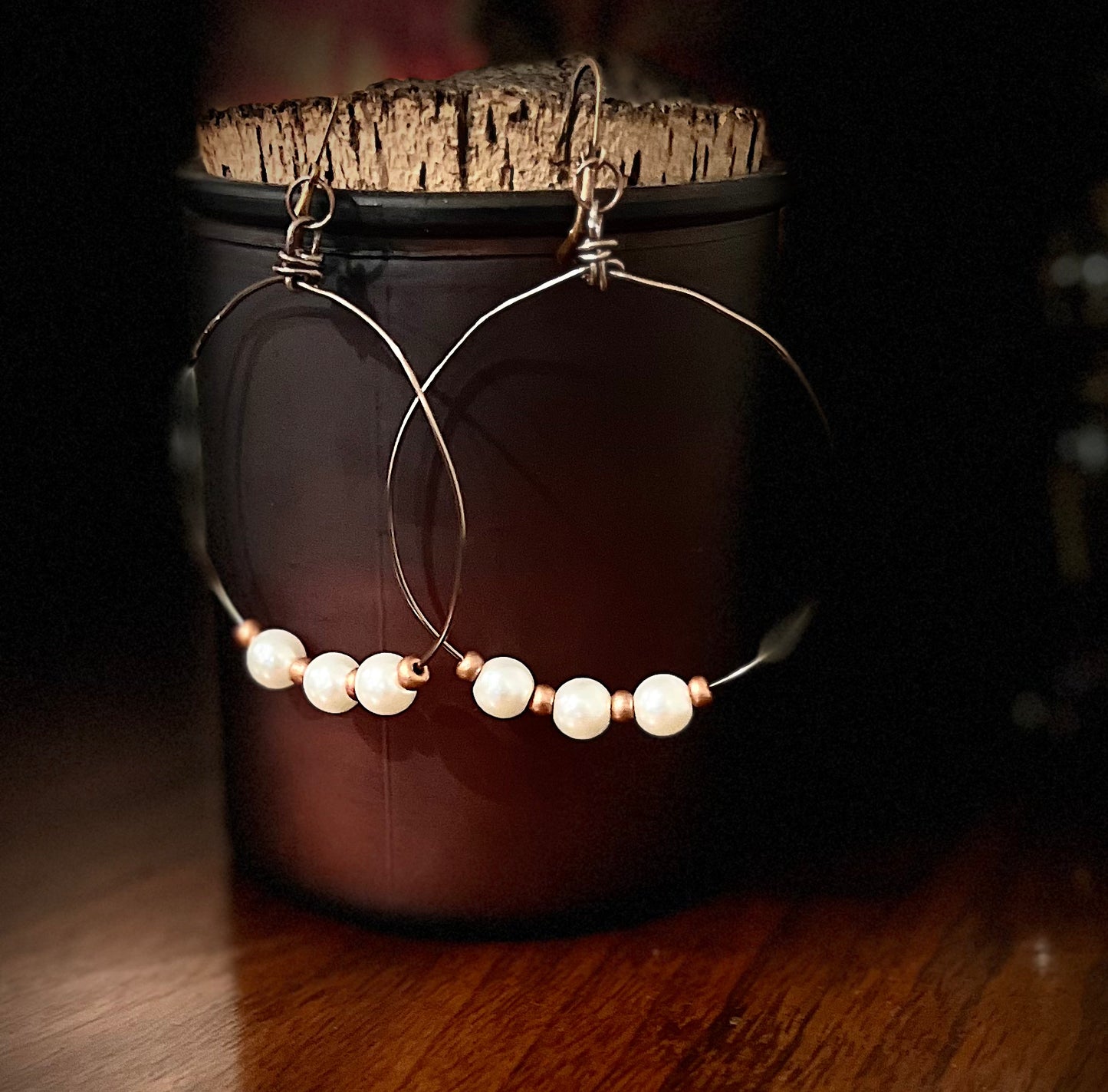Frisco Earrings