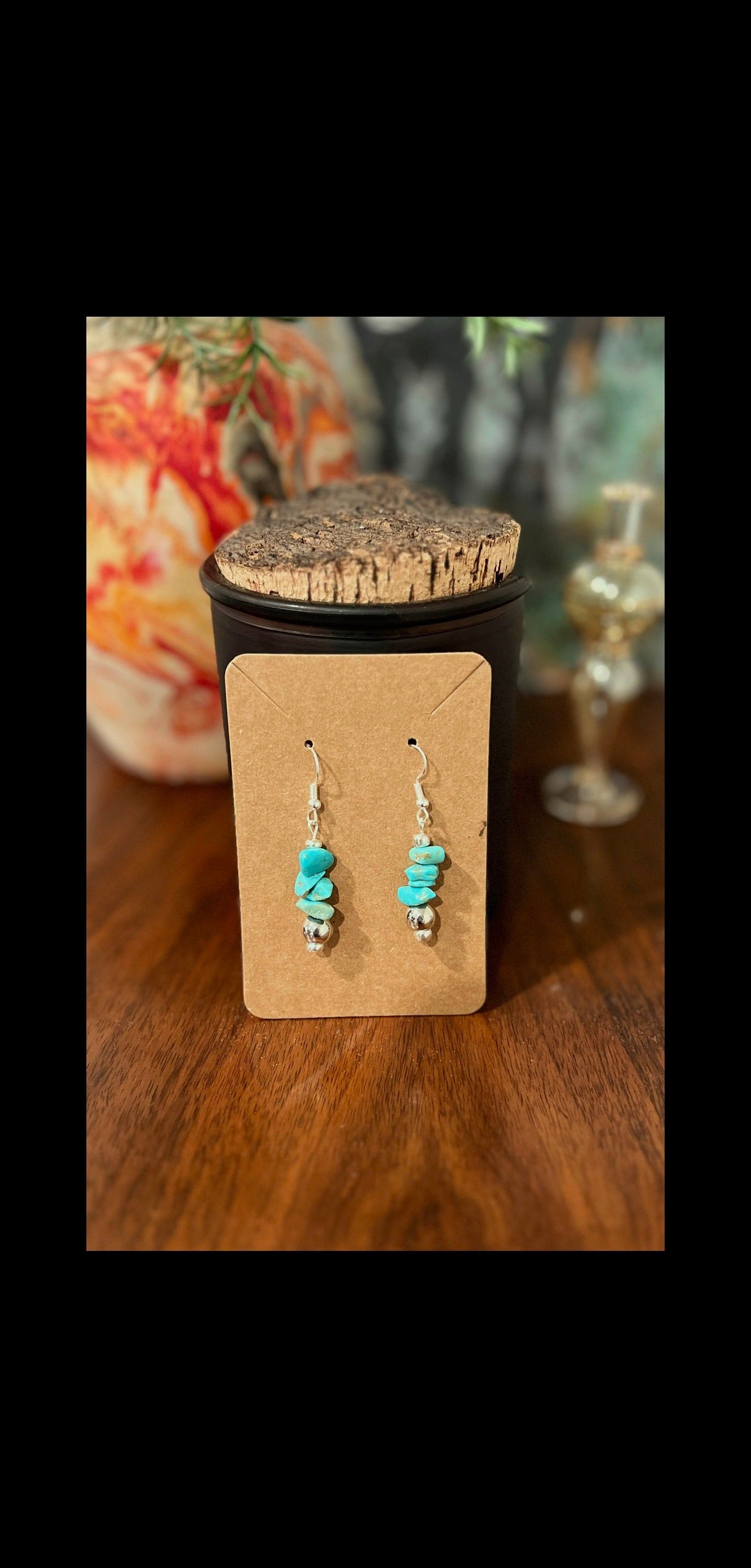 Sulphur Springs Earrings