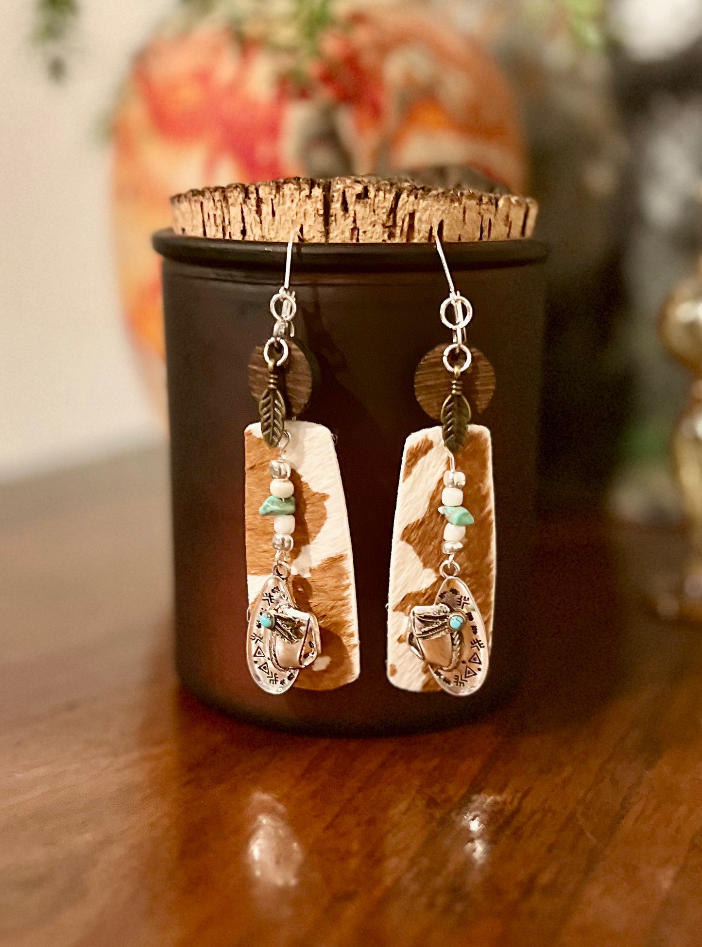 Decatur Earrings