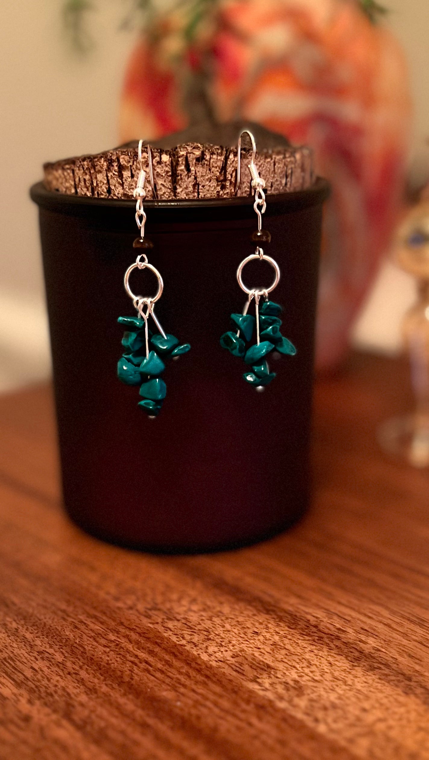 Rockwall Earrings