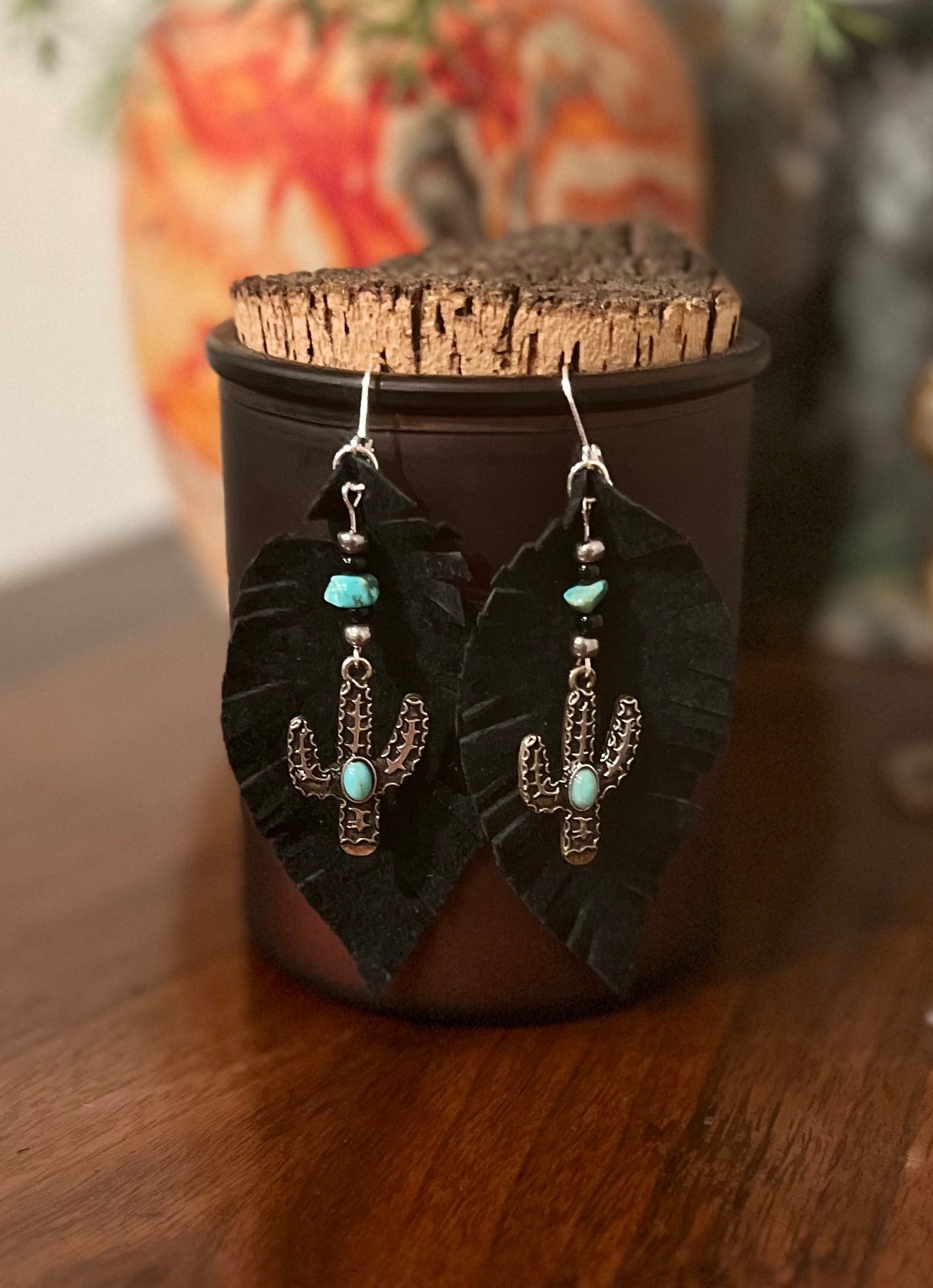 San Antonio Earrings