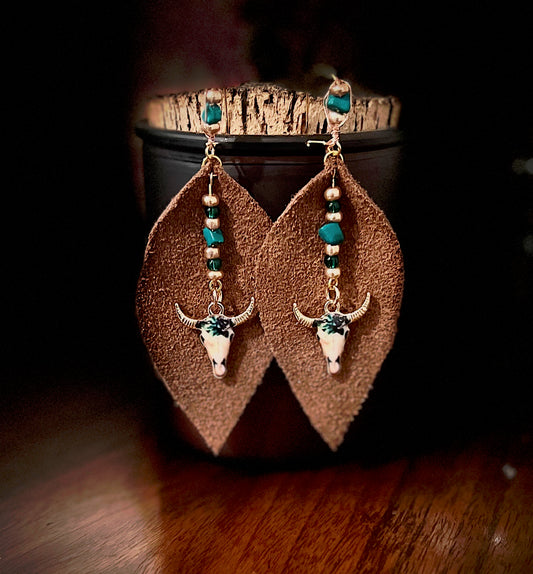 Quinlan Earrings