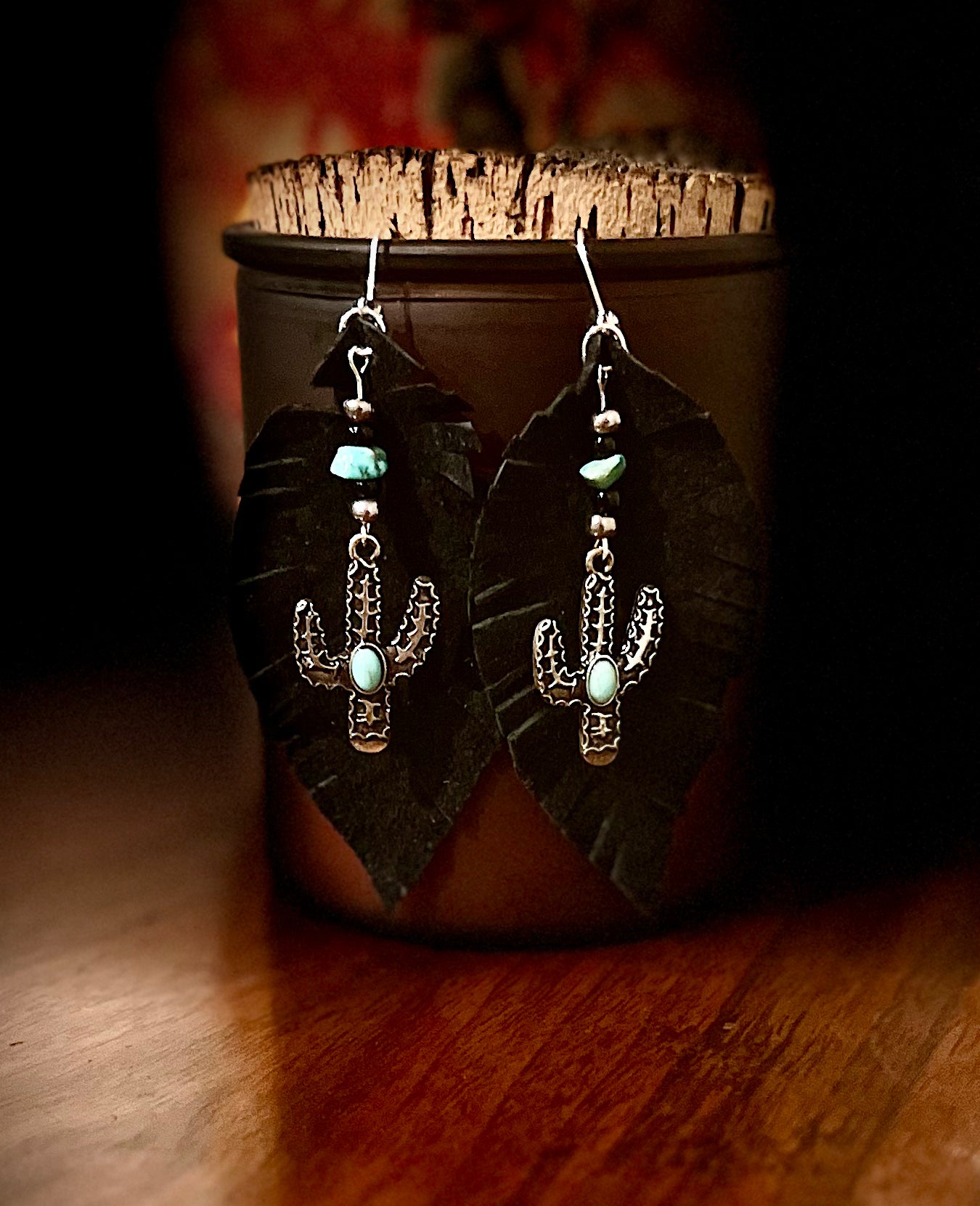 San Antonio Earrings