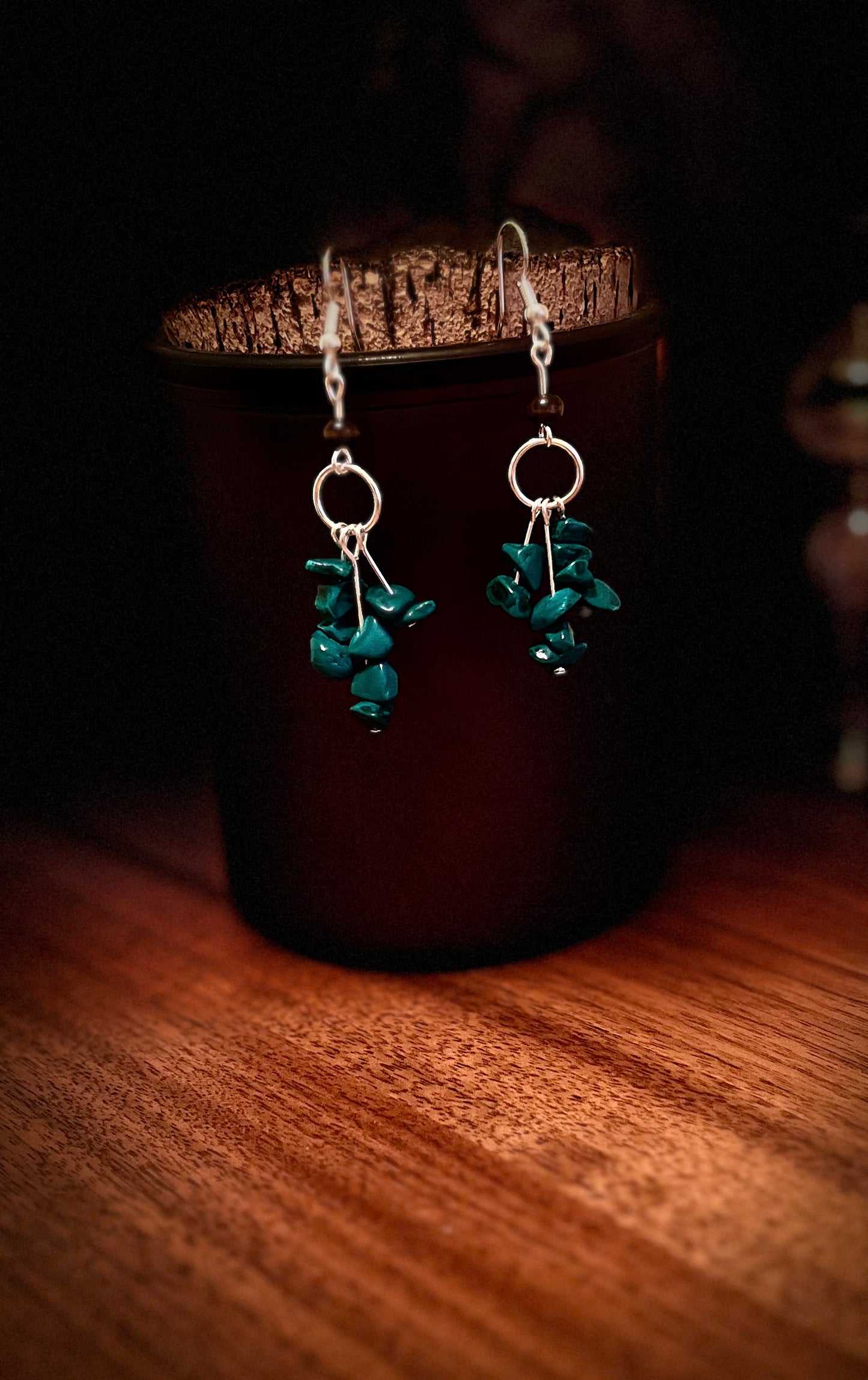 Rockwall Earrings