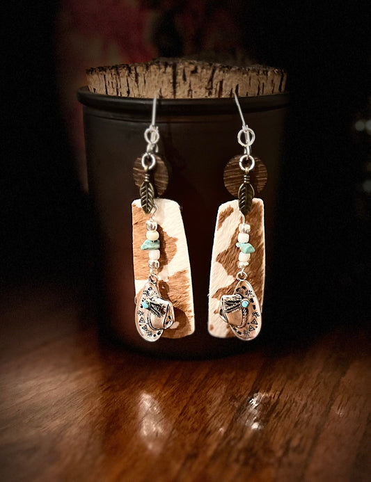 Decatur Earrings