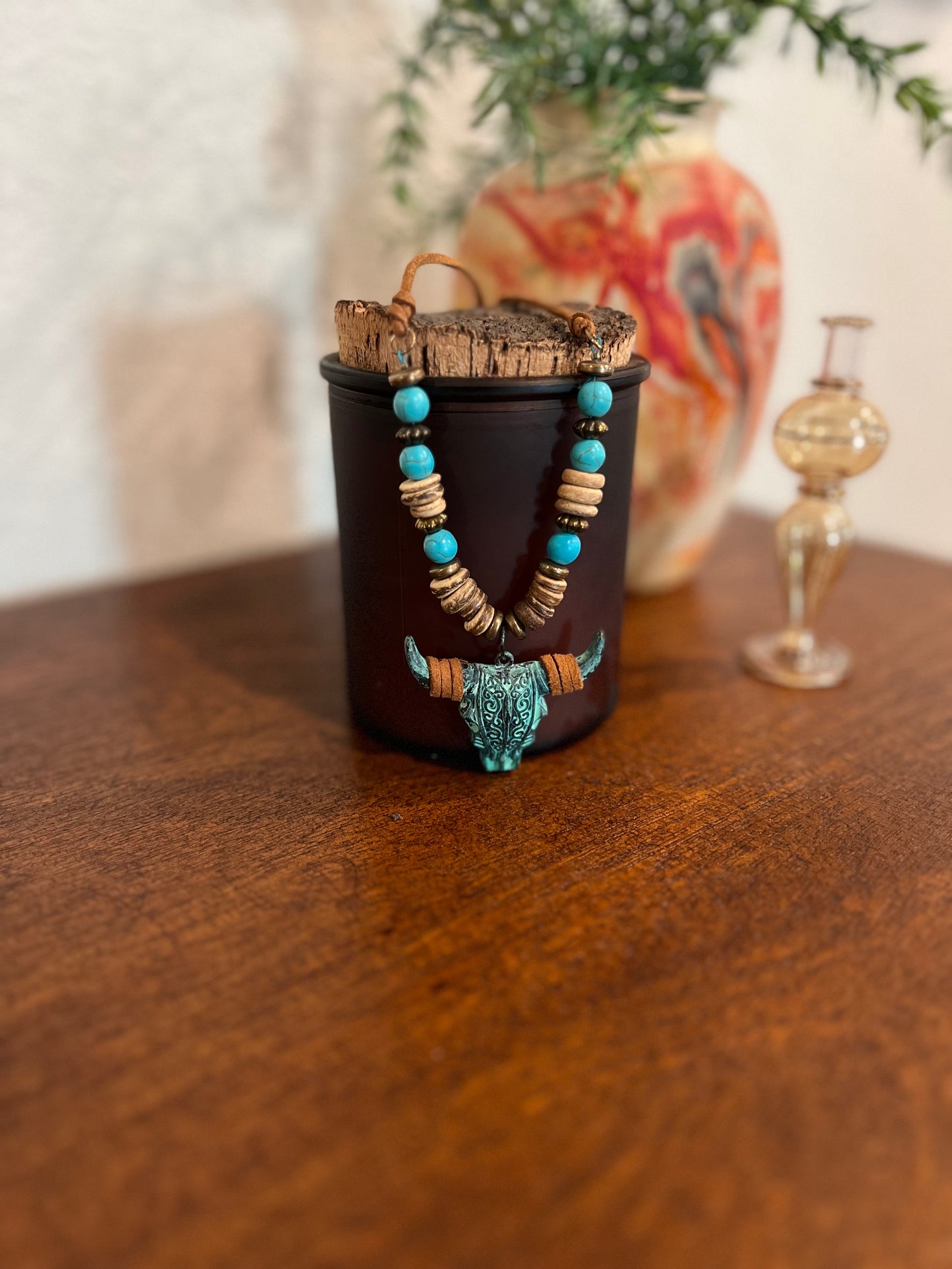 Texas Girl Earrings, Necklace, and Bracelet