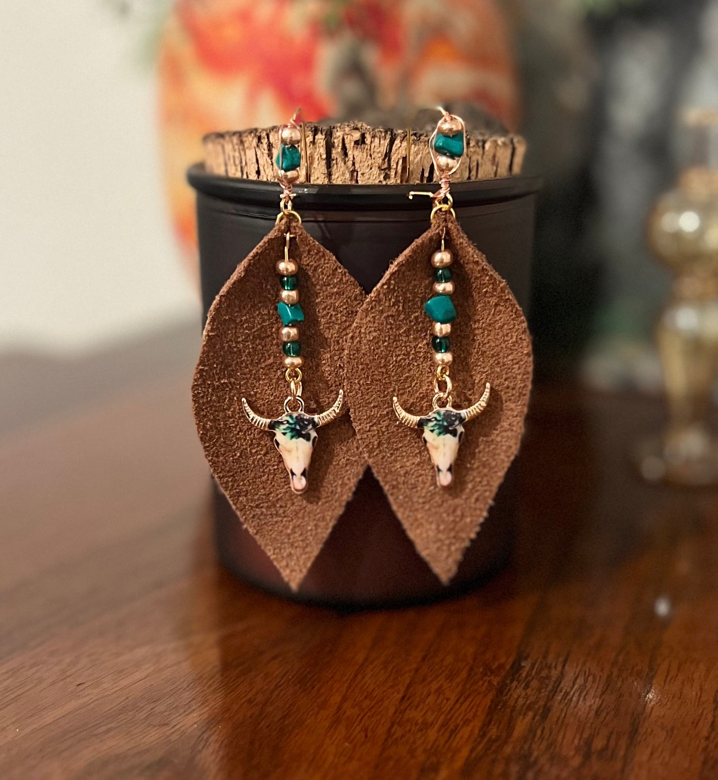 Quinlan Earrings