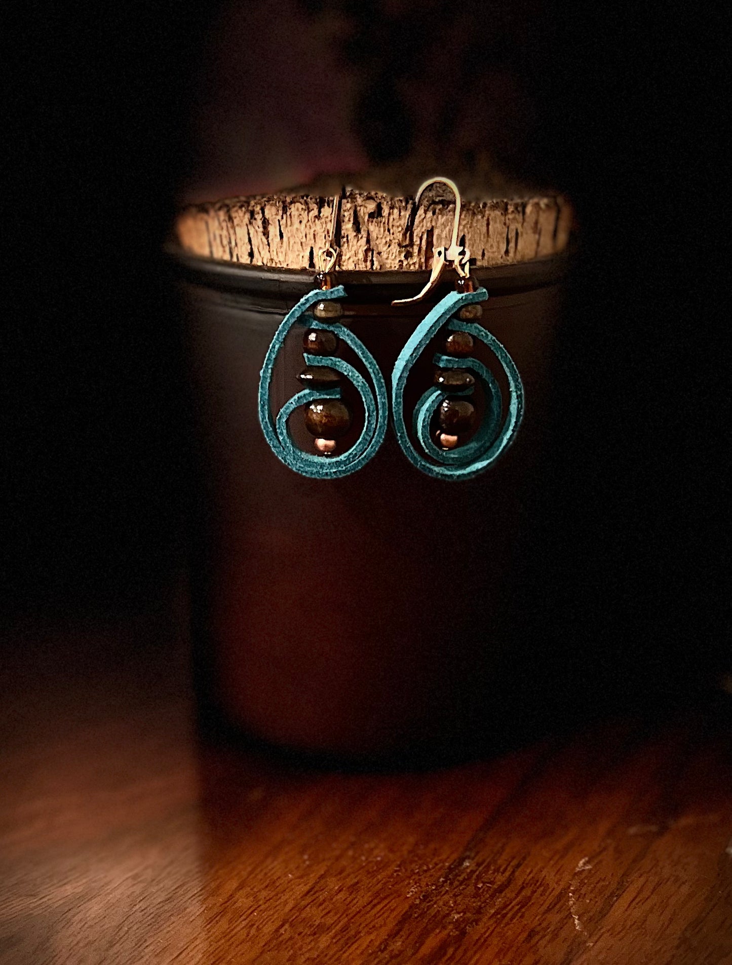 Fate Earrings