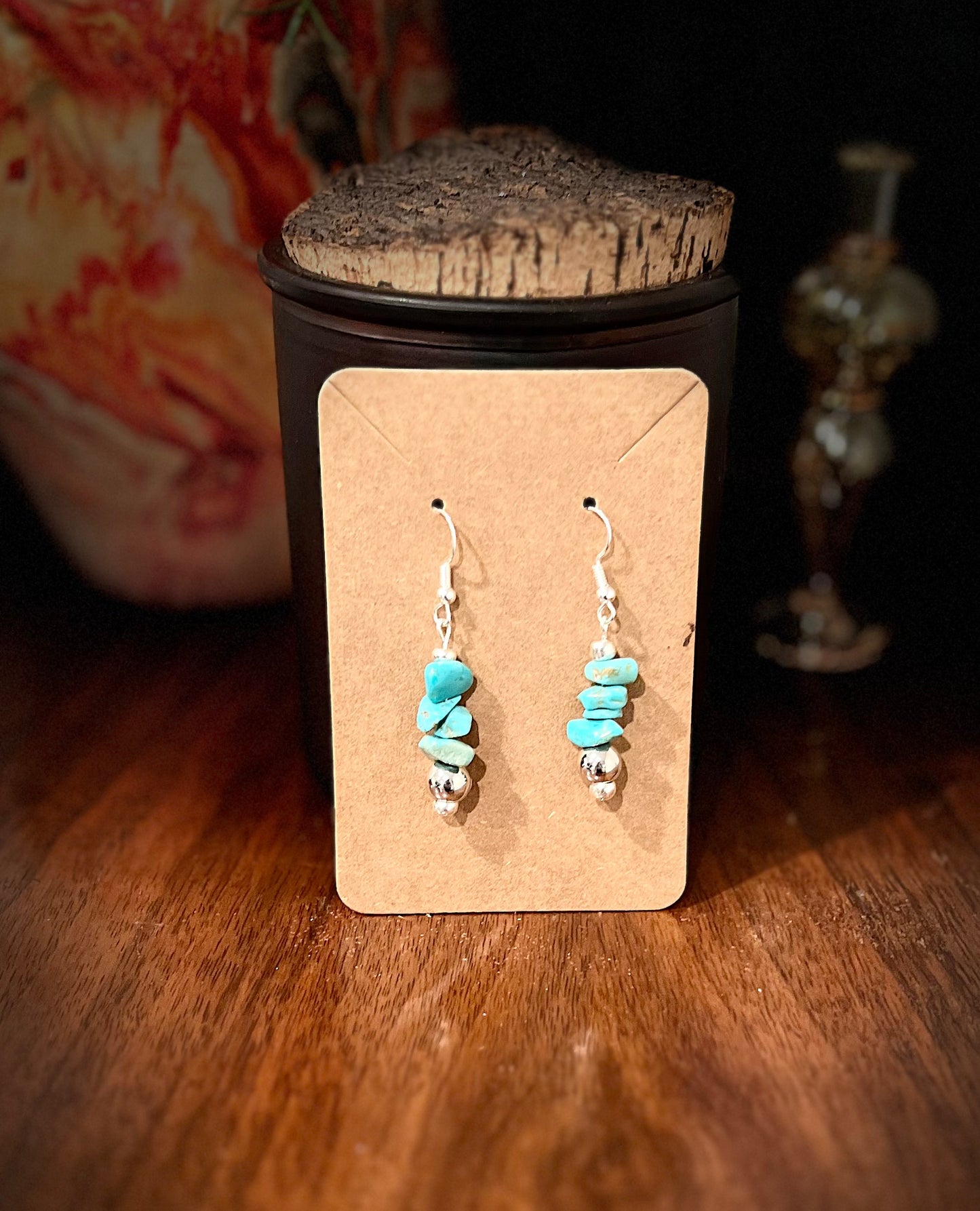 Sulphur Springs Earrings