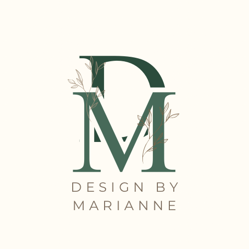 Design by Marianne